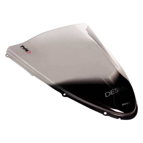 Puig Puig racing screen | light smoke | ducati 1098 2007>2008